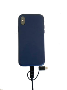 3 in 1 Charging and Sync Cable - RapidX