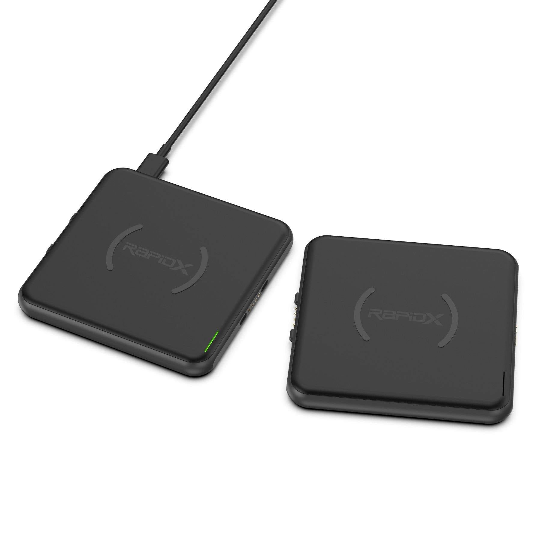 Modula5 Wireless Charging System - RapidX