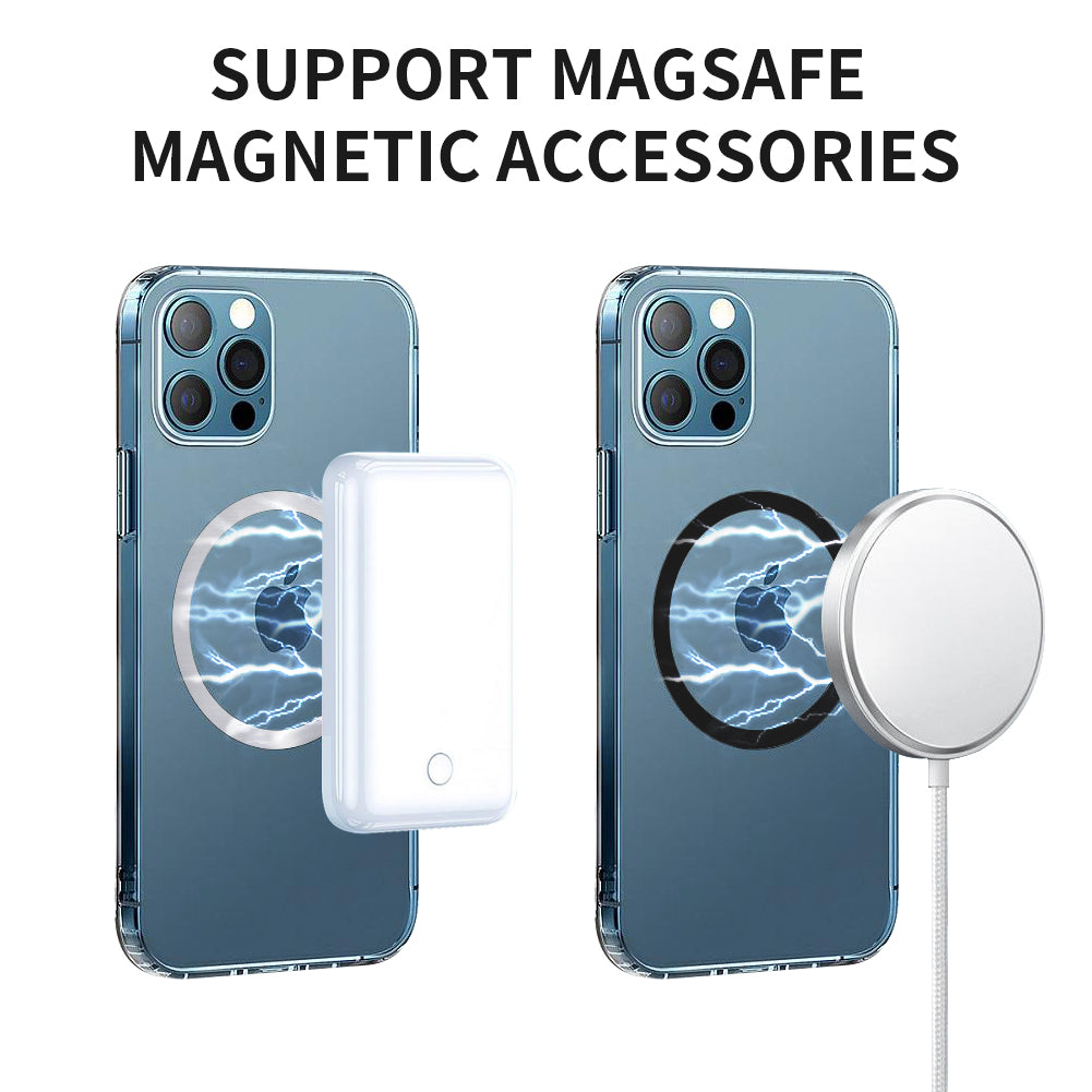 Universal Magsafe/Magnetic Rings - 2-Pack