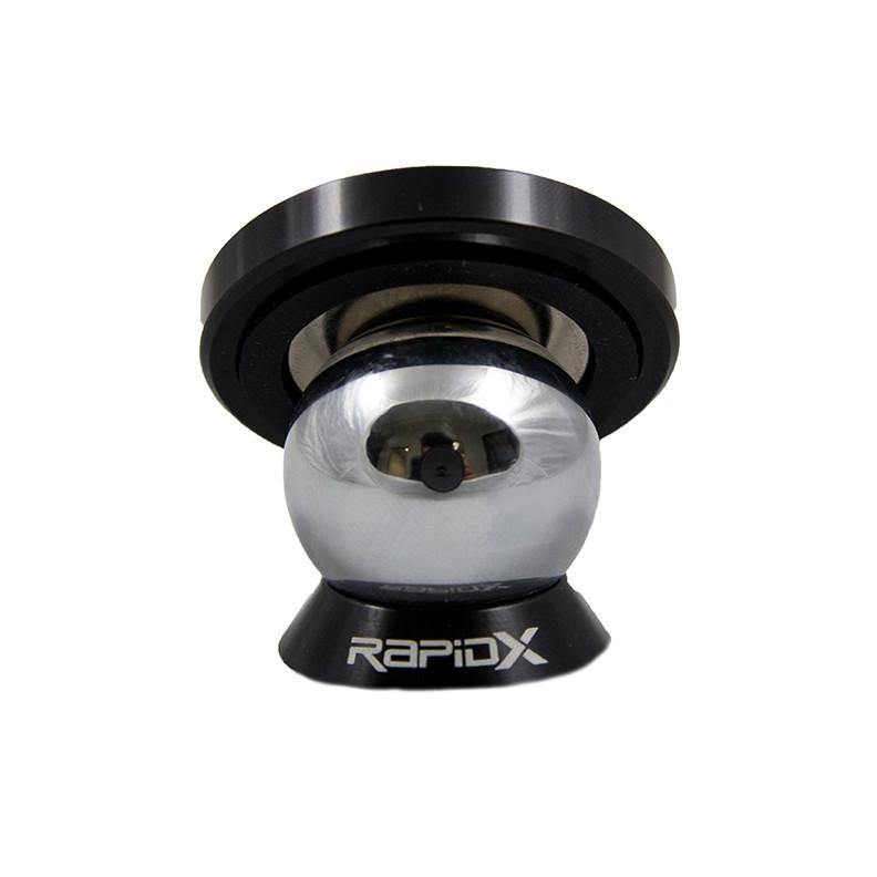 Dashio Universal Magnetic Car Mount - RapidX