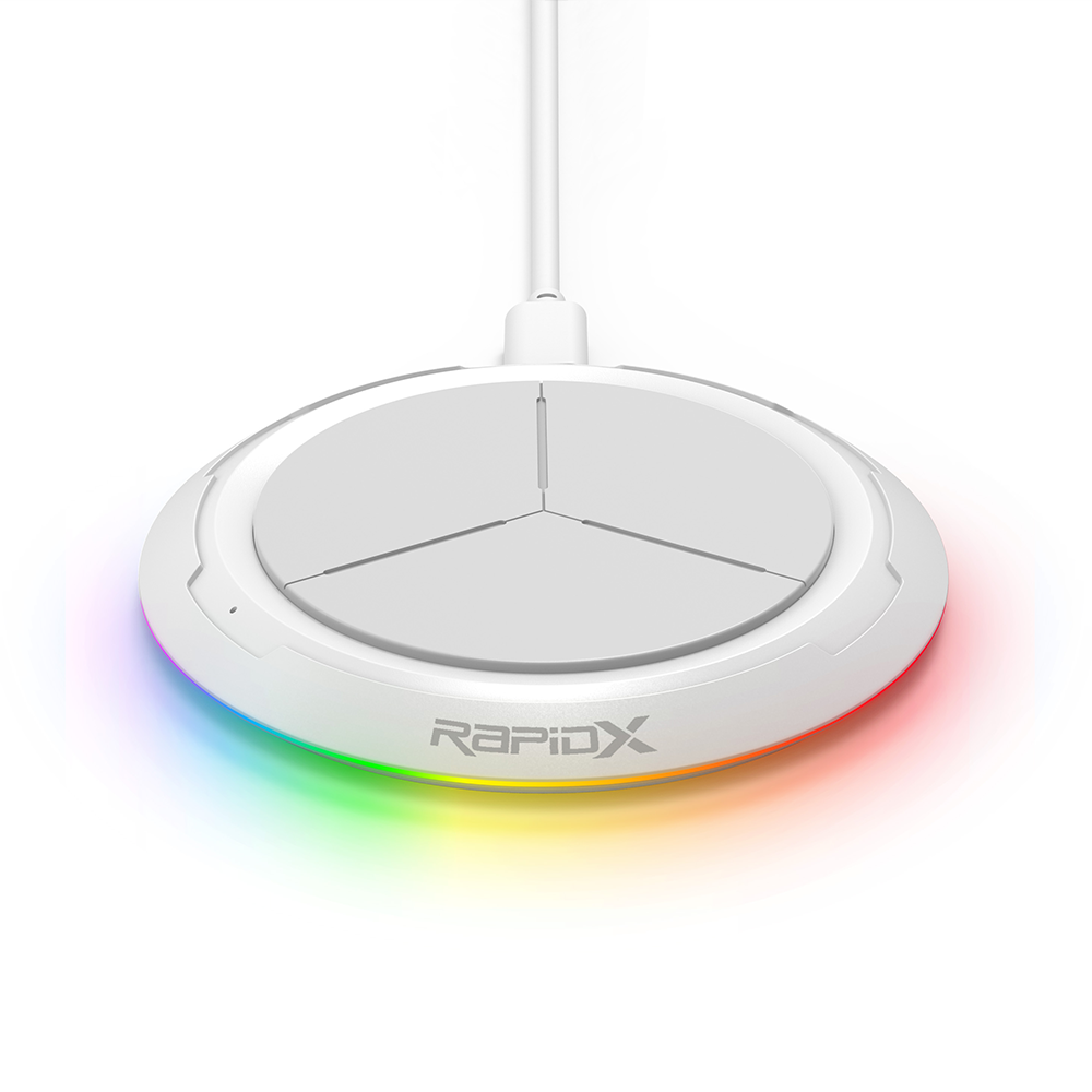 Prismo - Wireless Charging Pad