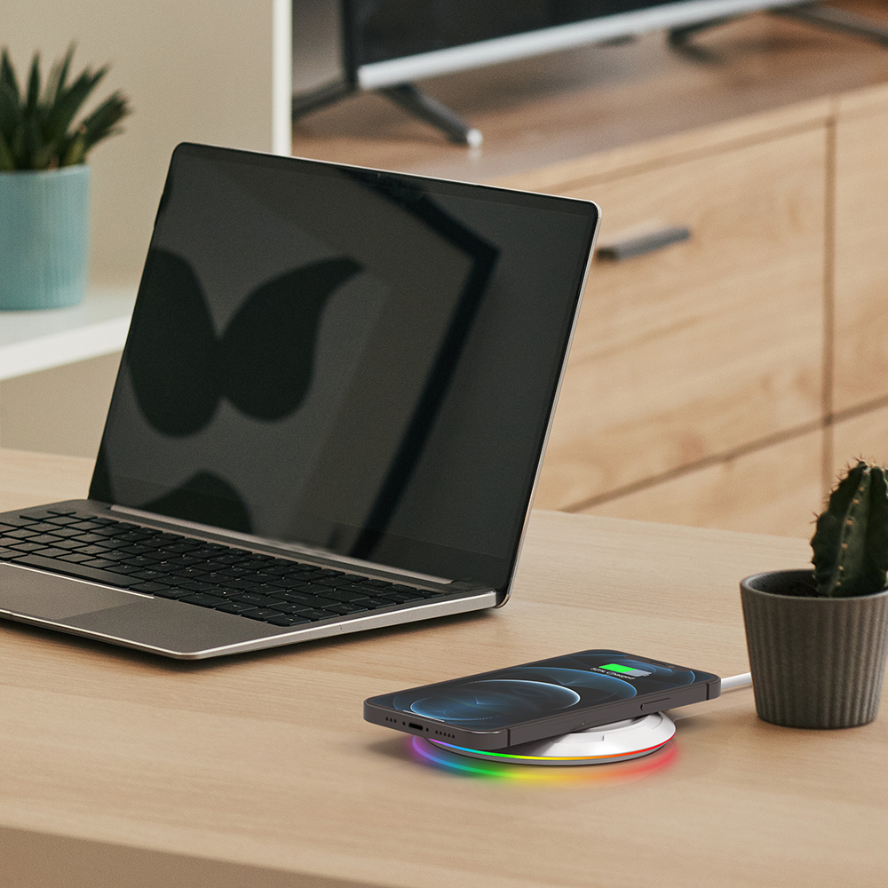 Prismo - Wireless Charging Pad