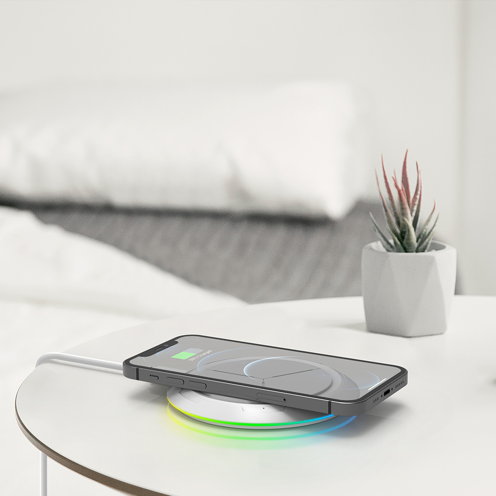 Prismo - Wireless Charging Pad